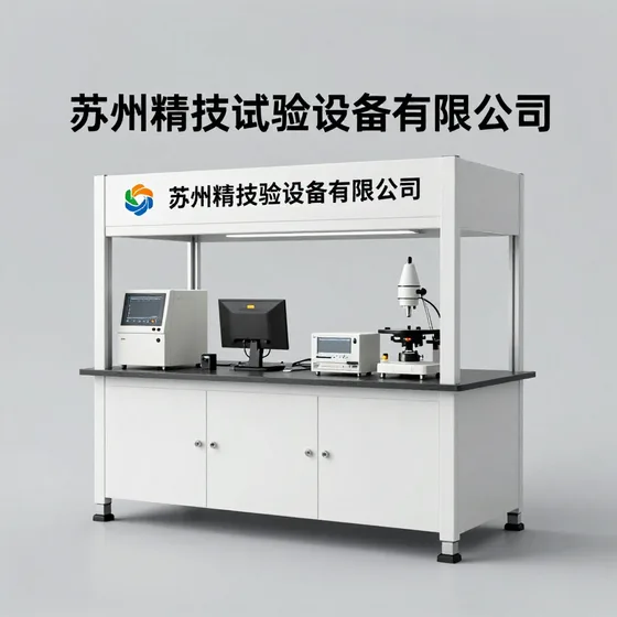 苏州精技试验设备有限公司